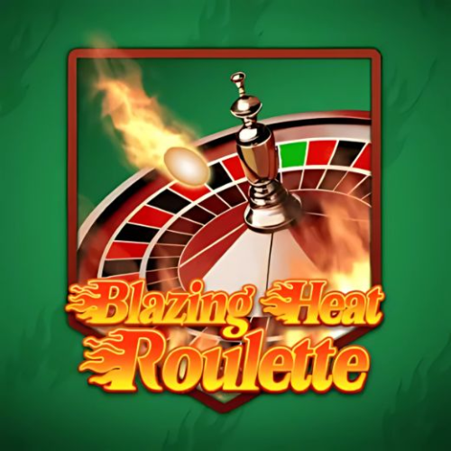 Blazing Heat Roulette