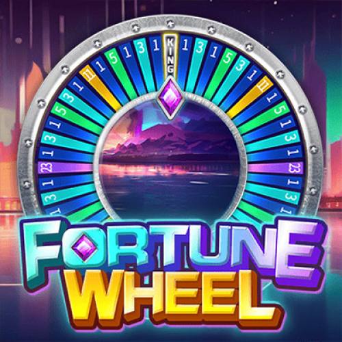 Fortune Wheel (KA Gaming)