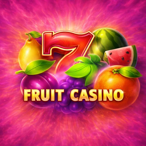 Frucasino