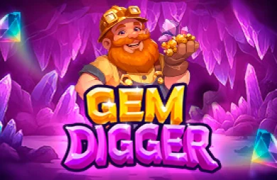 Gem Digger