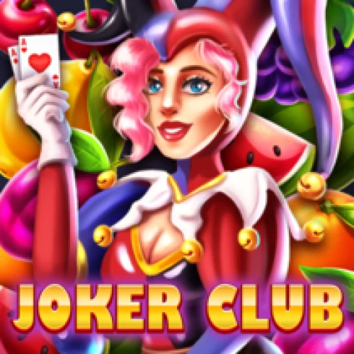 Joker Club
