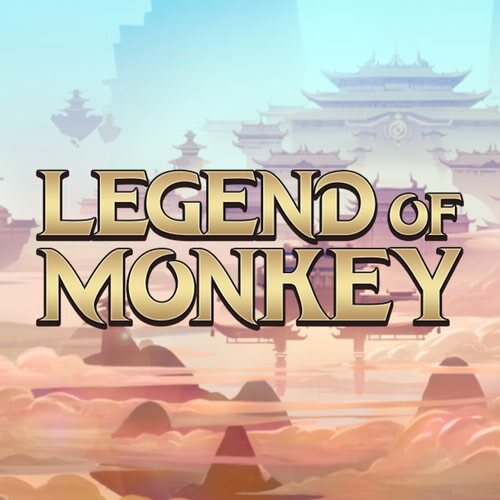 Legend of Monkey