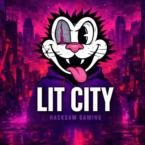 LIT City