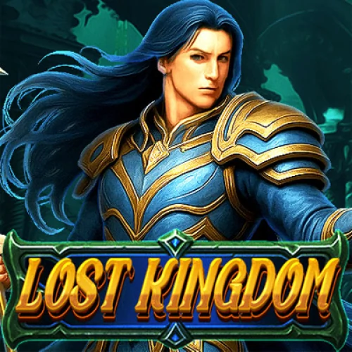 Lost Kingdom