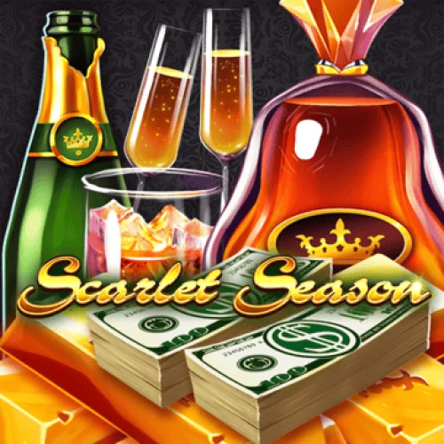 Scarlet Season
