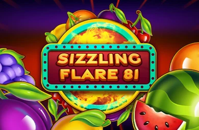 Sizzling Flare 81