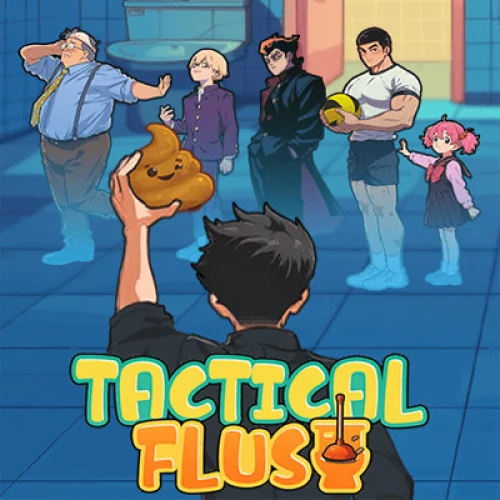 Tactical Flush