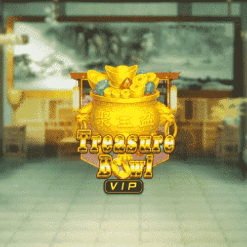 Treasure Bowl VIP