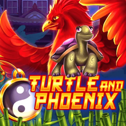 Turtle and Phoenix