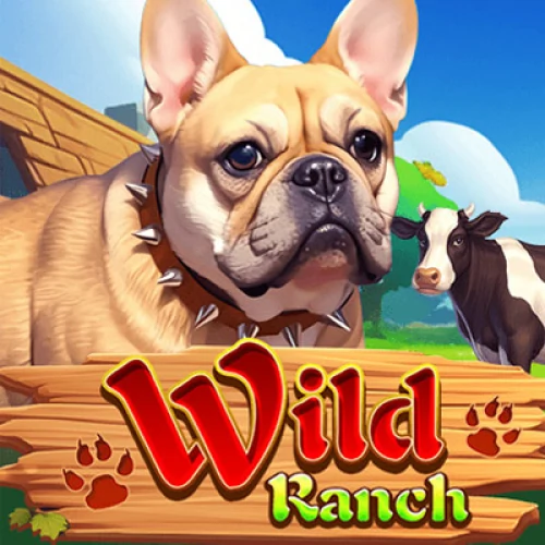 Wild Ranch (KA Gaming)